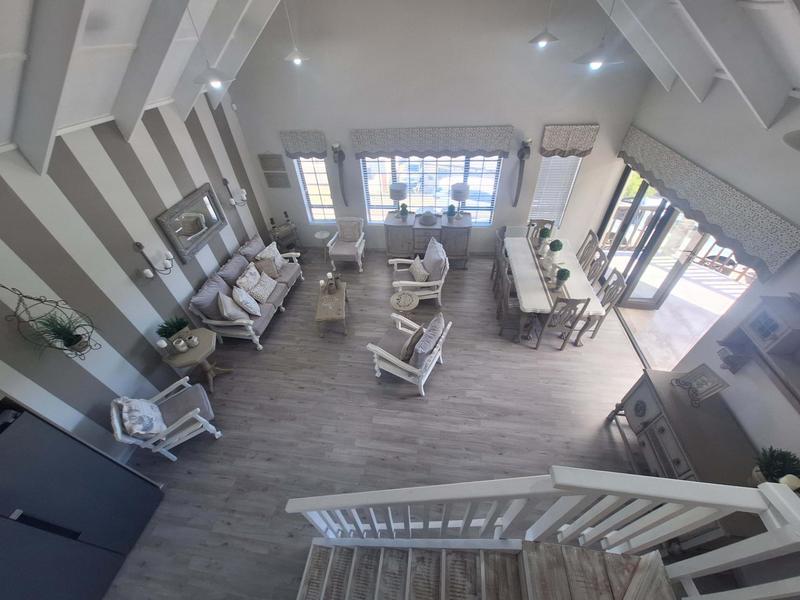 3 Bedroom Property for Sale in Vakansieplaas Western Cape